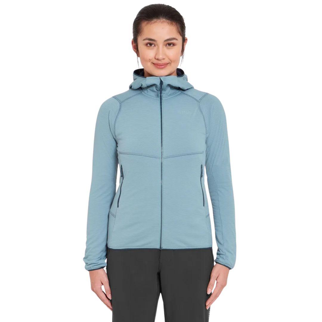 Rab Women's Evolute Hoody